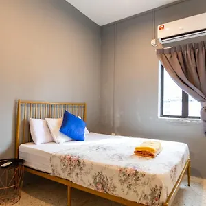 2* Guest house Mac 94